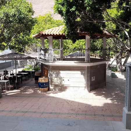 La Fortaleza House Mogan Luaran gambar
