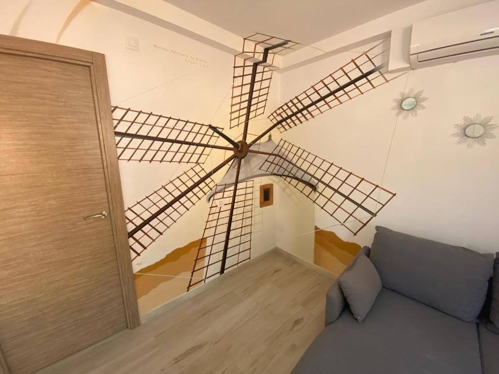 La Fortaleza House Mogan Luaran gambar